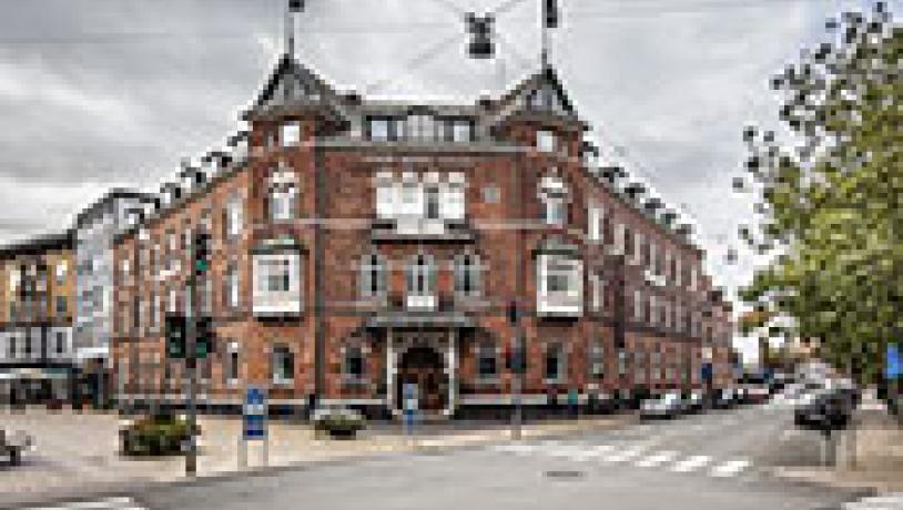 First Hotel Grand Odense
