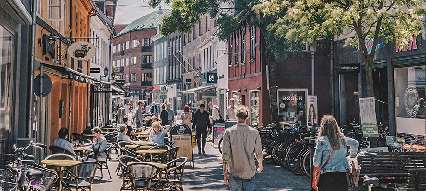 Shoppingtipps für Odense | VisitOdense