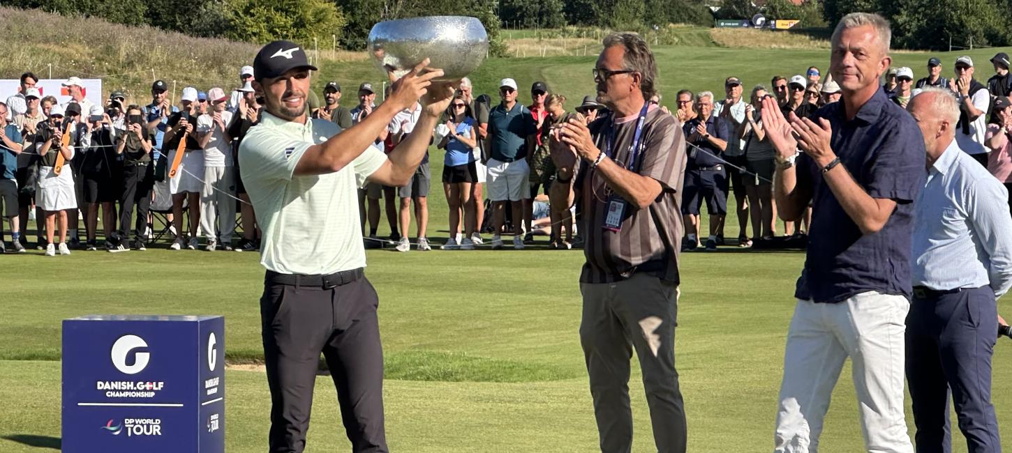 Danish Golf Championship