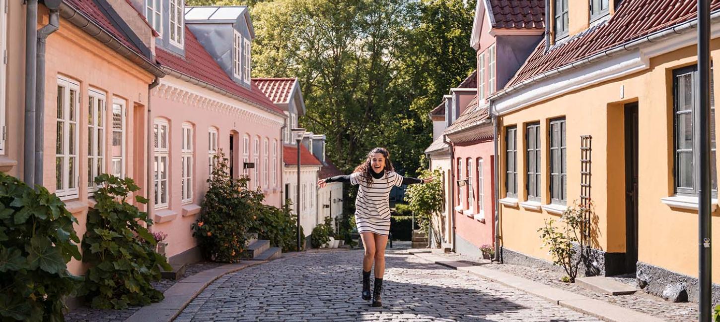 Portrait of Taapsee Pannu
