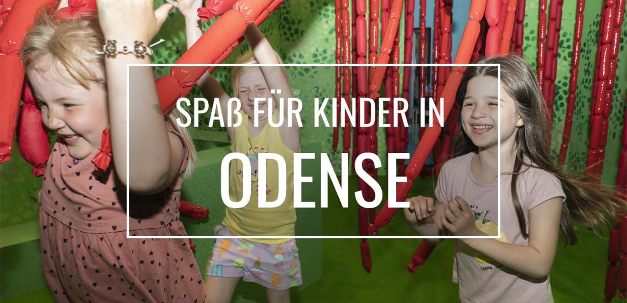 Spass fur kinder tekst