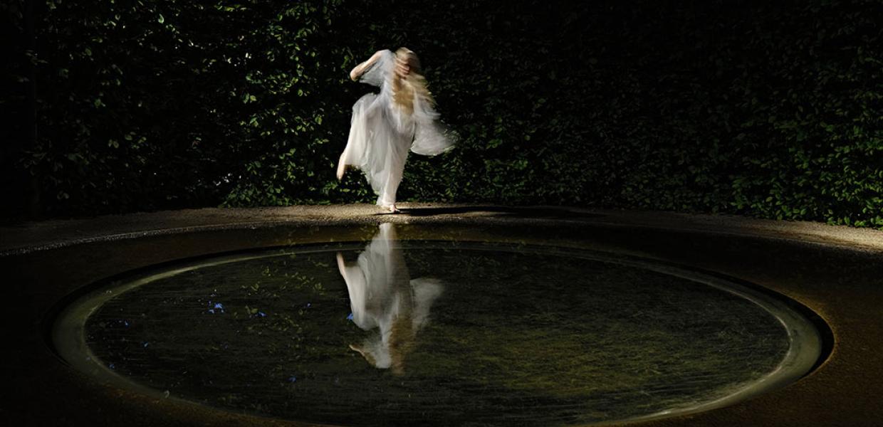 Andersen forever - performance hca hus