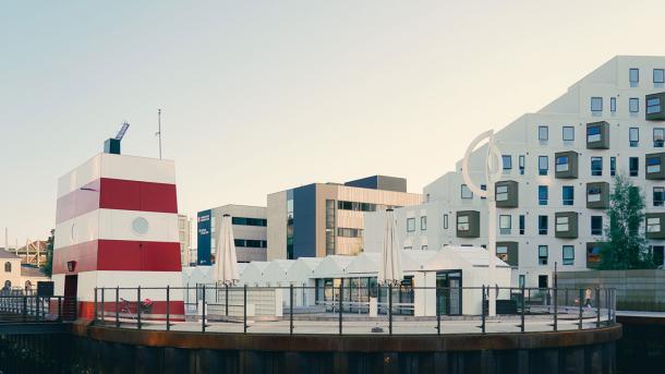 Odense Havnebad