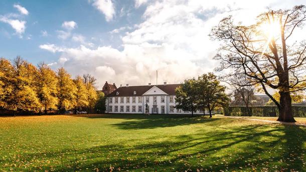 Odense Slot