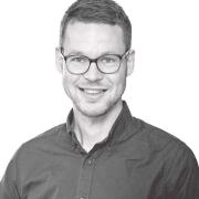 Morten Olstrup