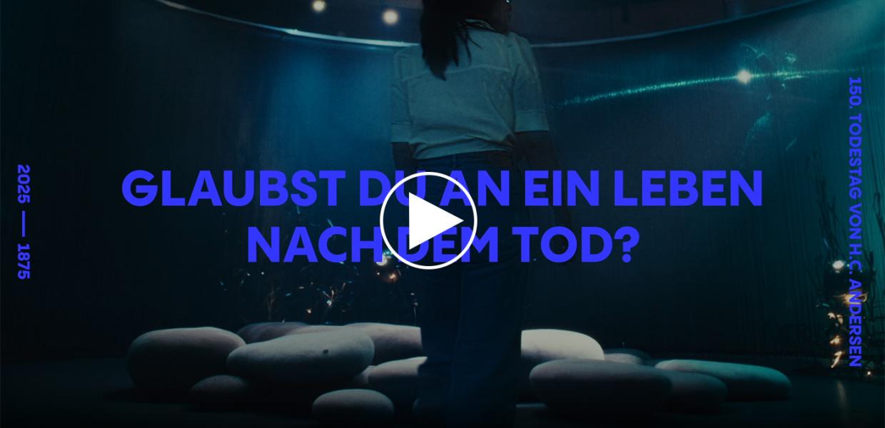 andersen forever video cover DE