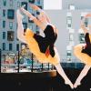 Ballet på havnen