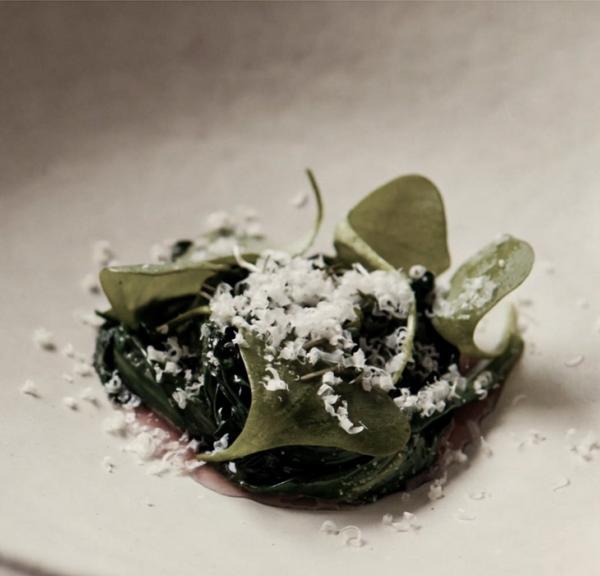 Restaurant Vaar (Frühling)
