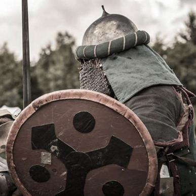 Odense Mittelaltertage 2018