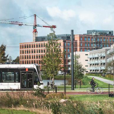 Letbanen i Odense
