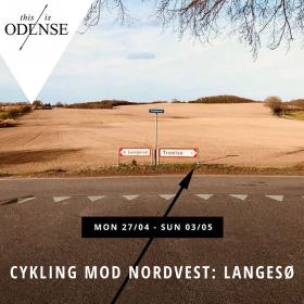 Cykling mod Nordvest: Langesø