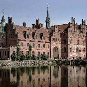 Schloss Egeskov