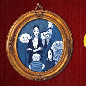 The Adams Family