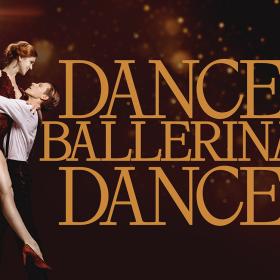 Dance ballerina dance