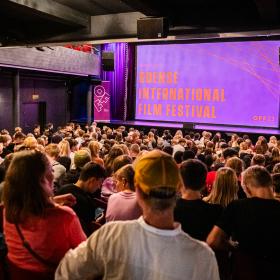 Odense film festival