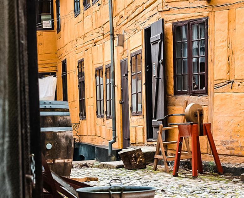 Børnenes baggård 02